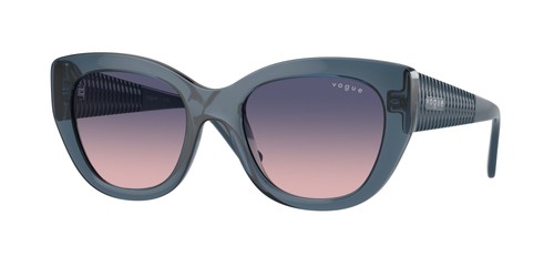 Vogue occhiale sole da - da,