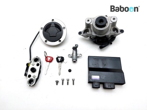 Set interruttore accensione - , di