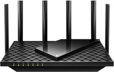 TP-Link AXE5400 Tri-Band WiFi