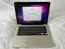 Apple MacBook 13" A1278 -