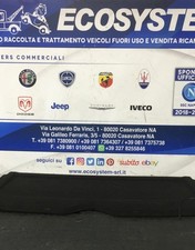 CAPPELLIERA POSTERIORE PER PEUGEOT 307 Berlina (01>05)