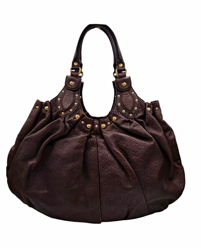 Gucci guccissima pelham hobo - gucci,