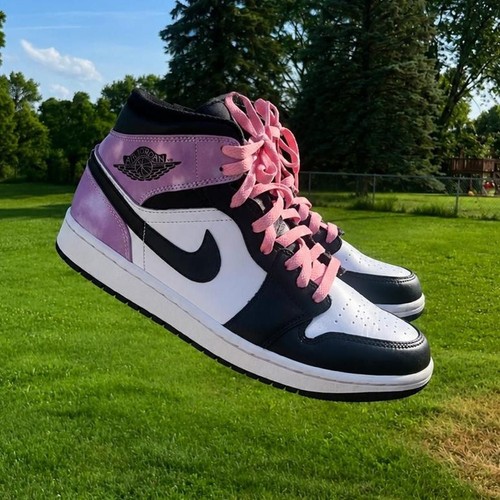 Air jordan mid - air, zen