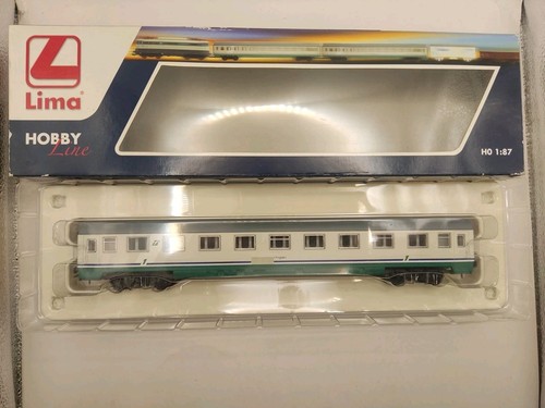 Lima 4008 carrozza - hl,