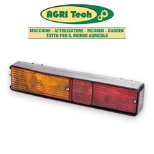 3536200M91-Fanale Posteriore Landini Destro/Sinistro