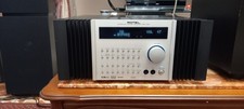Rotel Rsx 1067 Surround Sound