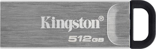 Kingston pen drive - 512, gb