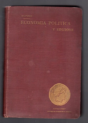 Principi economia politica - economia,