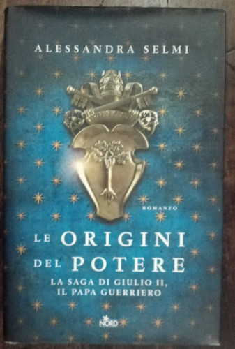 Origini del potere - origini,