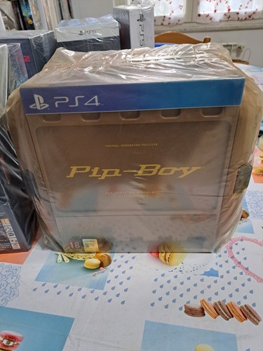 Fallout pip boy edition - 4,