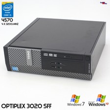 PC COMPUTER DELL OPTIPLEX 3020