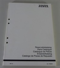 Volvo penta tid - volvo,