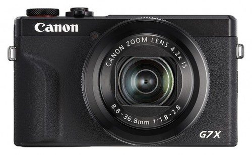 Canon g7x mark iii - g7x, powershot