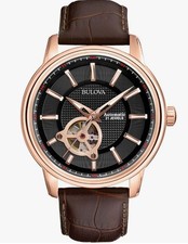 Bulova - 97A109 C477794 -