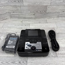 Sony VRD-MC6 Masterizzatore