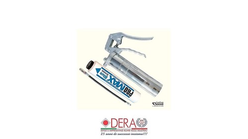 Kit pistola grasso completa - pistola,