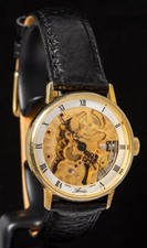 Orologio Svizzero Vintage Avia