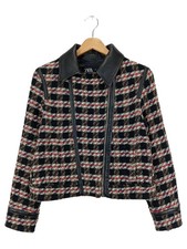 ZARA giacca equitazione donna