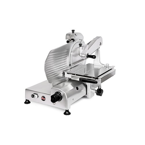 Fac affettatrice verticale f - affettatrice,