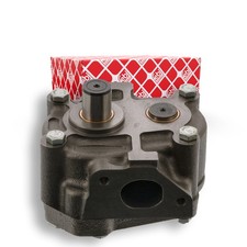 Pompa olio Febi Bilstein 45024