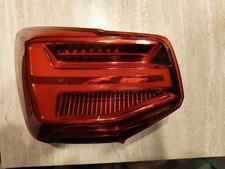 Fanale Posteriore Sinistro Audi Q2 81A945091B