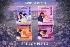 Labello x Bridgerton Limited