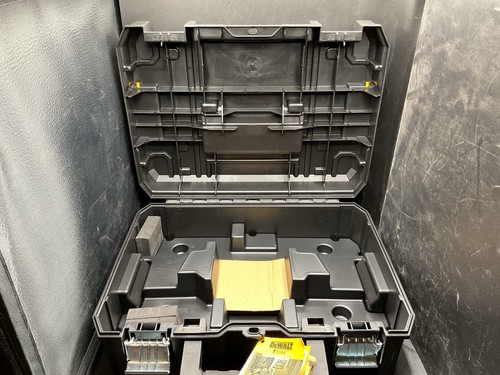 Dewalt custodia vuota