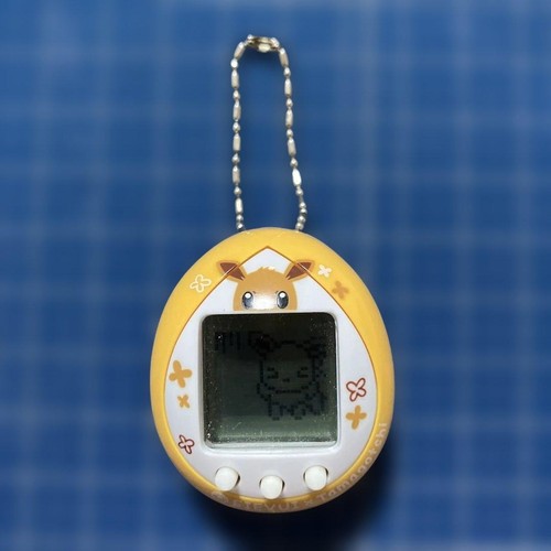 Bandai pokemon eevee - bandai,