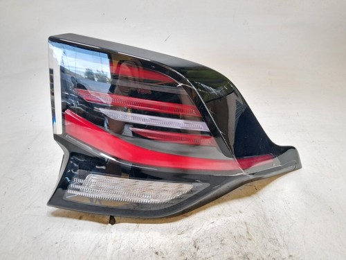 92402r2100 fanale posteriore - fanale,