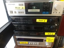 Pioneer tuner sinto F-X 430