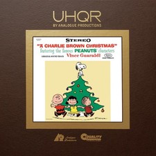 Vince Guaraldi Trio - A