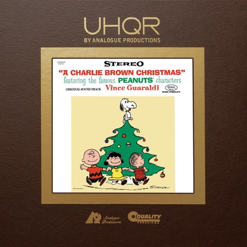 Vince guaraldi trio a - guaraldi,