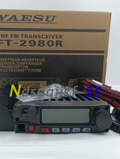 YAESU FT-2980R