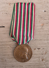 Medaglia Vittorio Emanuele II