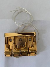 Ponte per chitarra basso NOS