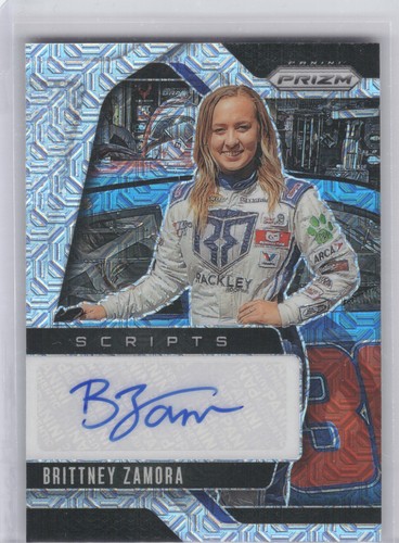 2025 panini prizm racing - 2025,