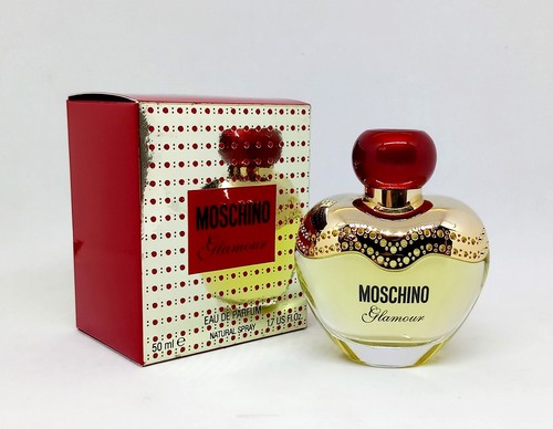 Moschino glamour eau - moschino, de