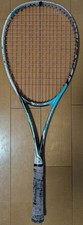 Racchetta da tennis morbida