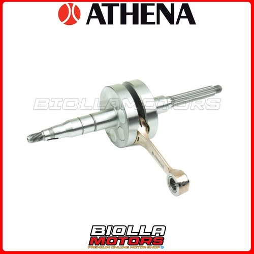 Albero motore athena racing - athena,