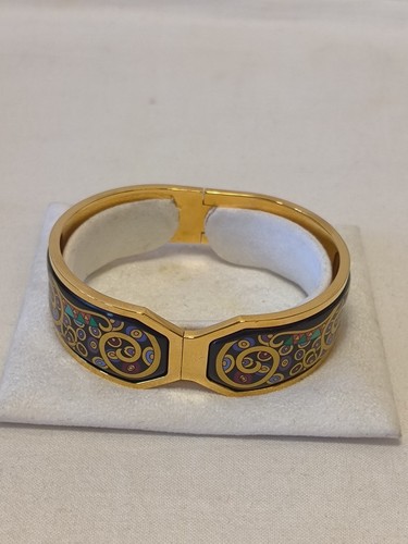 Bracciale smaltato michaela - bracciale,