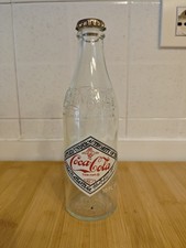 Coca-Cola bottiglia vintage