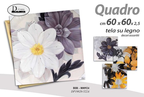 Quadro stampa tela canvas - stampa,