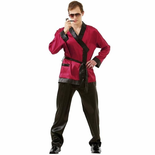 Costume halloween uomo adulto - halloween,