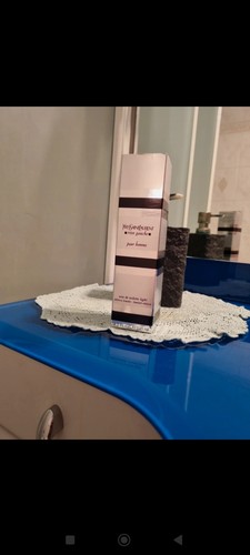 Ysl rive gauche - 125, edt