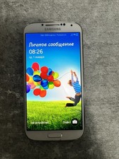 Smartphone Samsung Galaxy S4