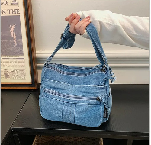 Borsa tracolla donna - borsa,