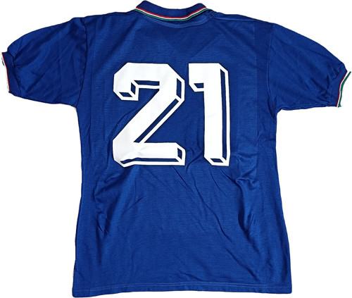 Maglia calcio gianluca vialli - calcio,