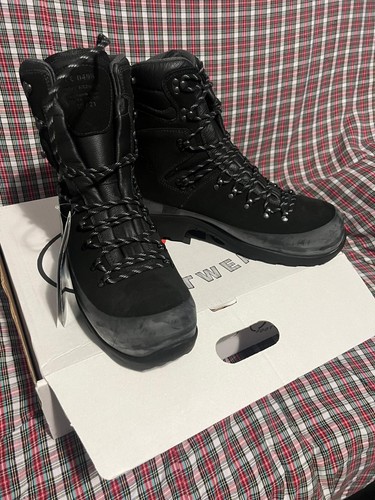 Scarpe antinfortunistica - scarpe,
