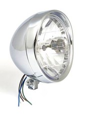 Faro Anteriore Omologato