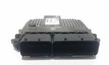 Centralina motore FIAT Punto Berlina 3P 2 Serie